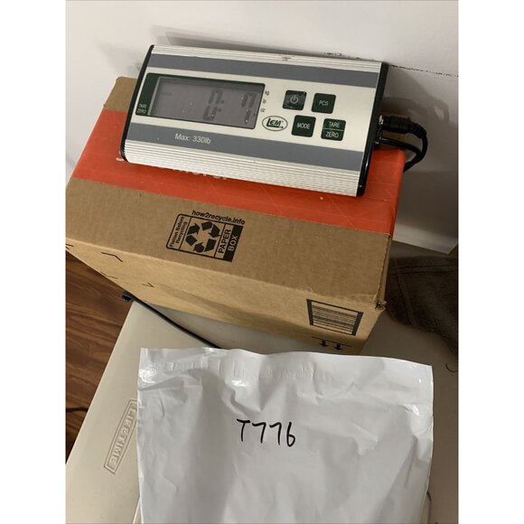 Compagnie Internationale Express Skirt Womens Large Beige Floral Maxi Sheer L - Picture 9 of 9